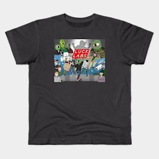 2020 Promo Kids T-Shirt